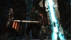 Screenshot de Divinity II: Ego Draconis