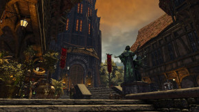 Screenshot de Divinity II: Ego Draconis