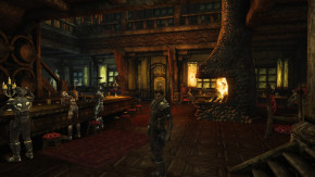 Screenshot de Divinity II: Ego Draconis