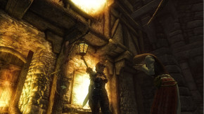 Screenshot de Divinity II: Ego Draconis