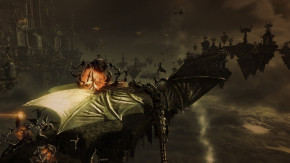 Screenshot de Divinity II: Ego Draconis