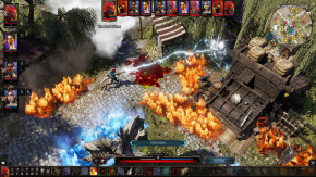 Screenshot de Divinity: Original Sin II - Definitive Edition