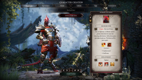 Screenshot de Divinity: Original Sin II - Definitive Edition