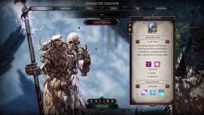 Screenshot de Divinity: Original Sin II - Definitive Edition