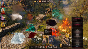 Screenshot de Divinity: Original Sin II - Definitive Edition