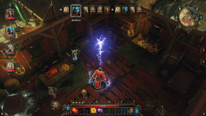 Screenshot de Divinity: Original Sin Enhanced Edition