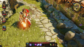 Screenshot de Divinity: Original Sin Enhanced Edition