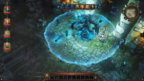 Screenshot de Divinity: Original Sin Enhanced Edition