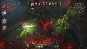 Screenshot de Divinity: Original Sin Enhanced Edition