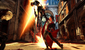 Screenshot de DmC: Devil May Cry