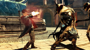Screenshot de DmC: Devil May Cry