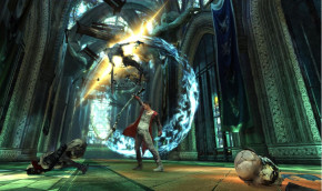 Screenshot de DmC: Devil May Cry