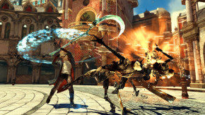 Screenshot de DmC: Devil May Cry