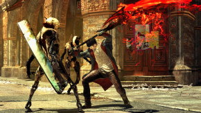 Screenshot de DmC: Devil May Cry