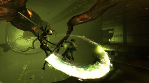 Screenshot de DmC: Devil May Cry