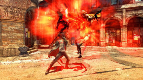 Screenshot de DmC: Devil May Cry Definitive Edition