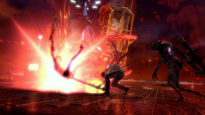 Screenshot de DmC: Devil May Cry