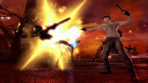 Screenshot de DmC: Devil May Cry