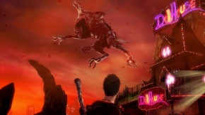 Screenshot de DmC: Devil May Cry