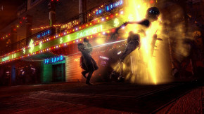 Screenshot de DmC: Devil May Cry