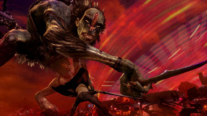 Screenshot de DmC: Devil May Cry