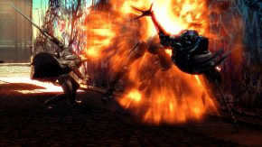 Screenshot de DmC: Devil May Cry