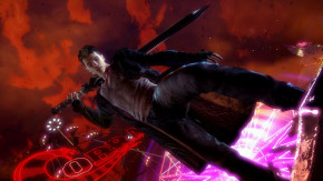 Screenshot de DmC: Devil May Cry