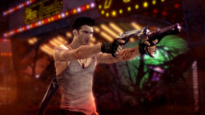 Screenshot de DmC: Devil May Cry