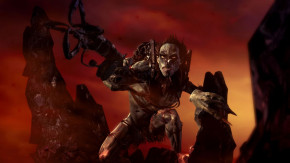 Screenshot de DmC: Devil May Cry
