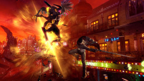 Screenshot de DmC: Devil May Cry