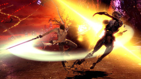 Screenshot de DmC: Devil May Cry