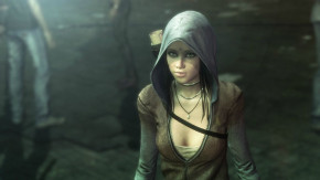 Screenshot de DmC: Devil May Cry