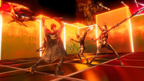 Screenshot de DmC: Devil May Cry