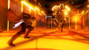 Screenshot de DmC: Devil May Cry