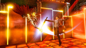 Screenshot de DmC: Devil May Cry
