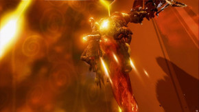 Screenshot de DmC: Devil May Cry