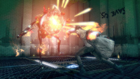 Screenshot de DmC: Devil May Cry