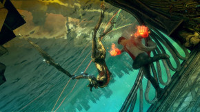 Screenshot de DmC: Devil May Cry