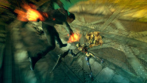 Screenshot de DmC: Devil May Cry Definitive Edition