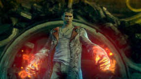 Screenshot de DmC: Devil May Cry Definitive Edition