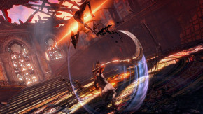Screenshot de DmC: Devil May Cry