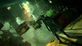 Screenshot de DmC: Devil May Cry