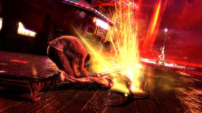 Screenshot de DmC: Devil May Cry
