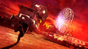 Screenshot de DmC: Devil May Cry