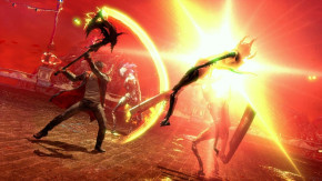 Screenshot de DmC: Devil May Cry Definitive Edition