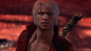 Screenshot de DmC: Devil May Cry Definitive Edition