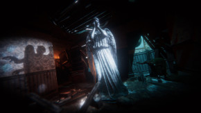 Screenshot de Doctor Who: The Edge Of Time