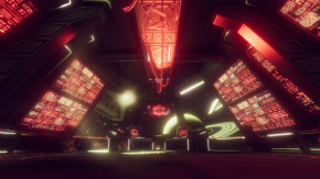 Screenshot de Doctor Who: The Edge Of Time