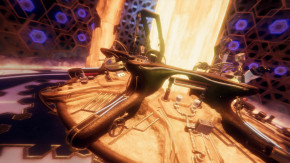 Screenshot de Doctor Who: The Edge Of Time