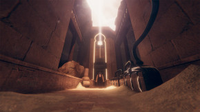 Screenshot de Doctor Who: The Edge Of Time